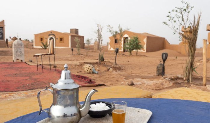Verrassend: Marokko scoort laag op gastvrijheid 