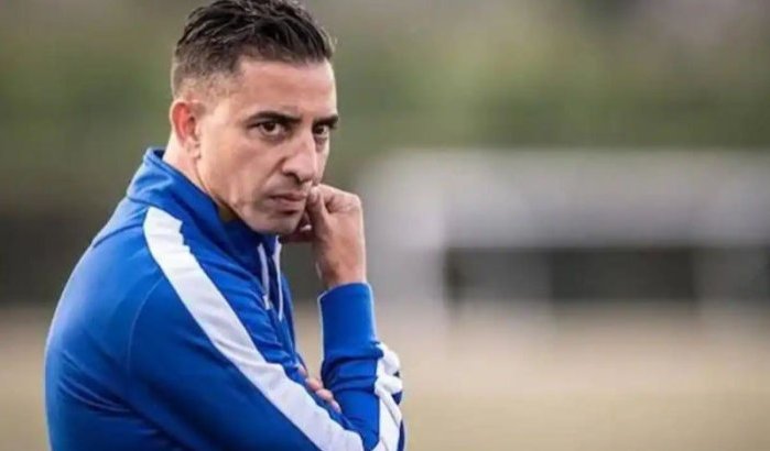Voetballer Tarik Oulida reageert op veroordeling voor misbruik dochter