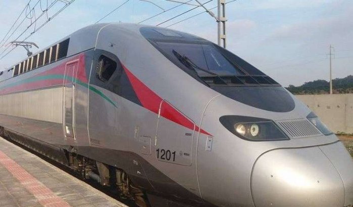 Marokko denkt nog steeds aan HSL naar Marrakech, Agadir en Oujda