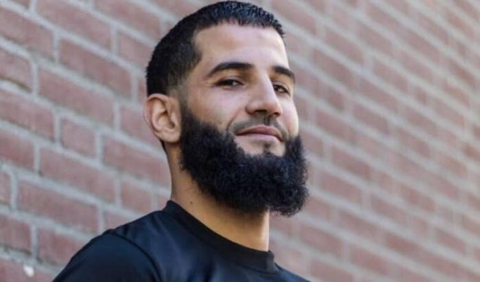 Moustafa uit Den Bosch deed 1000 burpees per dag tijdens Ramadan 