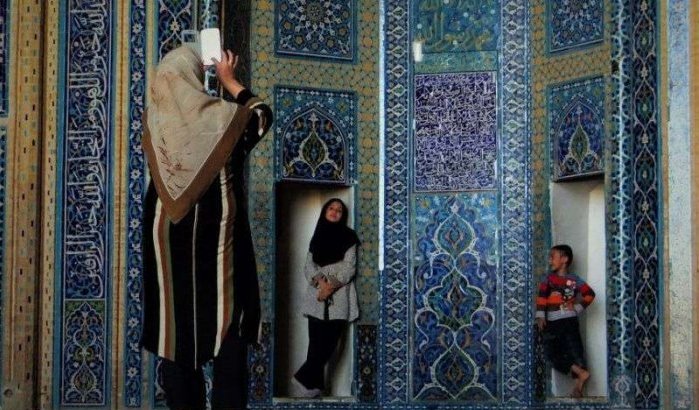 Iran verbiedt reizen naar Marokko
