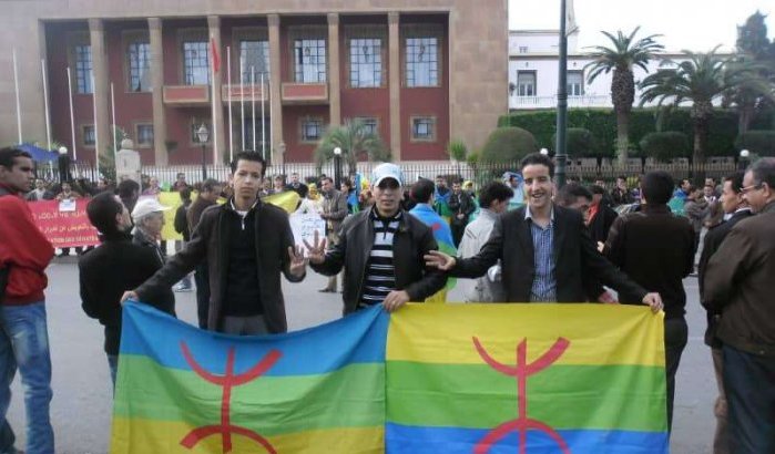 Premier Akhannouch versnelt officialisering Amazigh