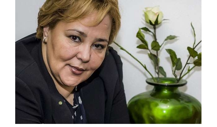 Rahma el Mouden, van huishoudster tot succesvolle zakenvrouw in Nederland