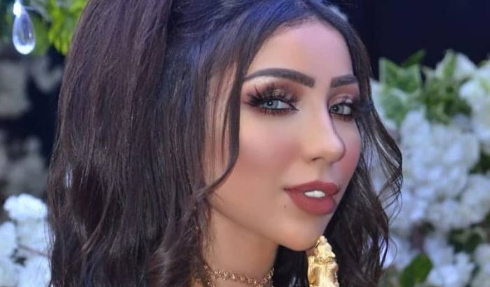 Dounia Batma reageert op veroordeling
