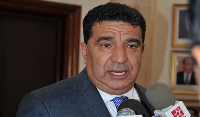 Mohamed Moubdii