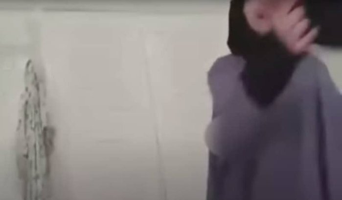 Wraakporno in Tetouan: uitspraak in hoger beroep
