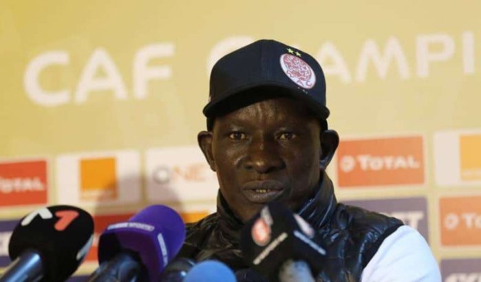 Racistische uitlatingen tijdens voetbalwedstrijd in Marokko