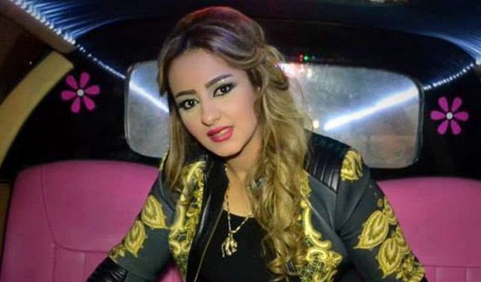 Zina Daoudia: "Geen klachten tegen mij"