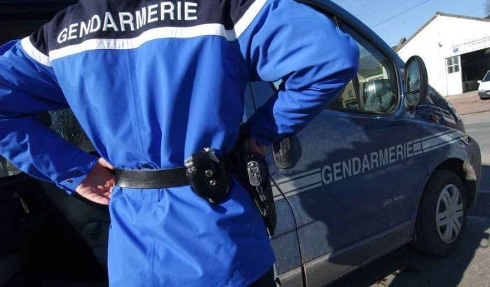 Ernstig gewonde Marokkaan gevonden in Corsica
