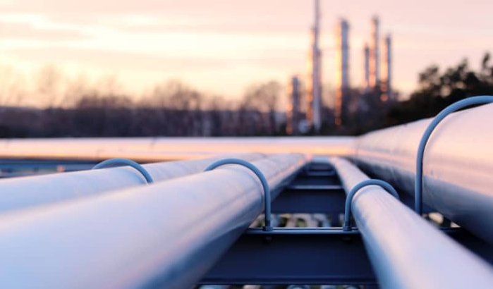 Marokko breidt gasinfrastructuur uit