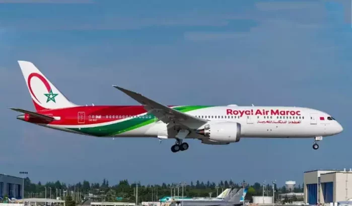 Royal Air Maroc schort vluchten naar Israël op