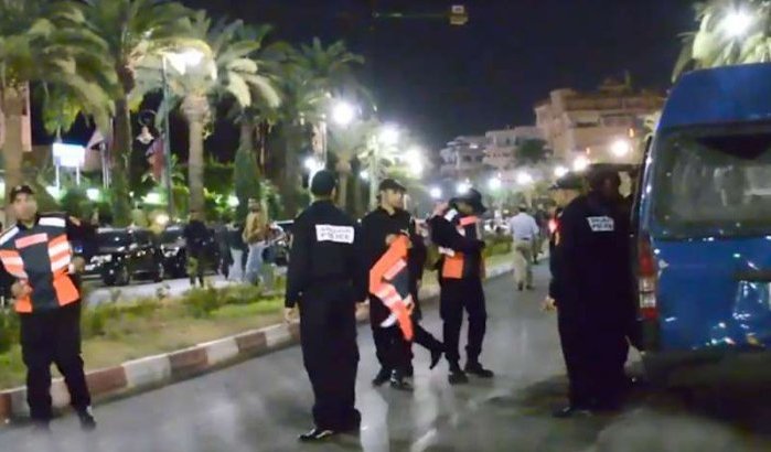 Schietpartij Marrakech: moord is mislukte mocro-maffia afrekening