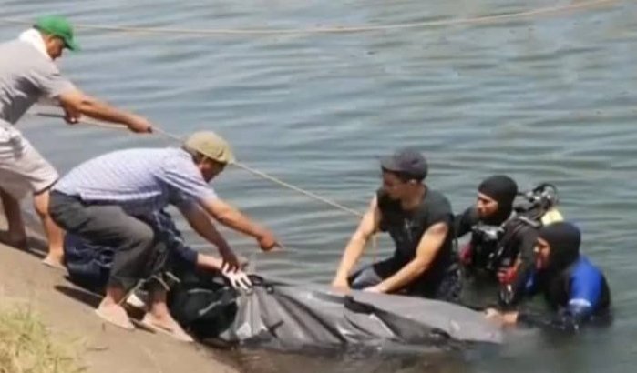 Lichaam kind gevonden in meer in Zagora