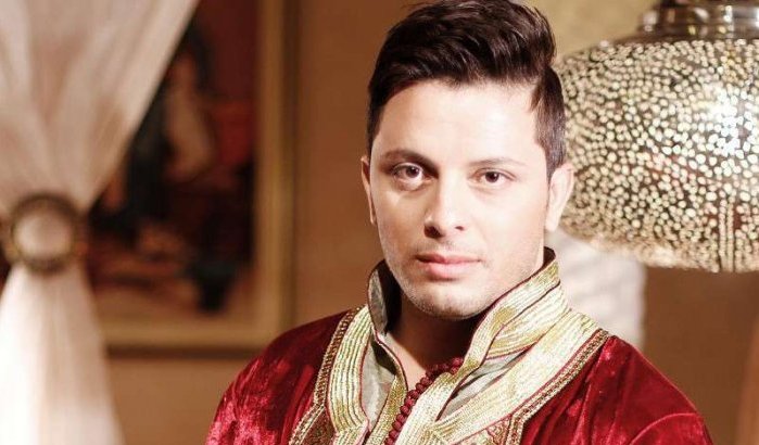 Hatim Ammor annuleert concert na overlijden moeder