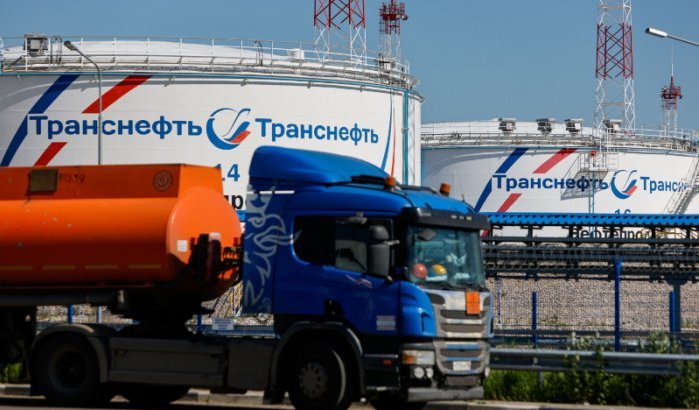 Marokko niet van plan Russische diesel links te laten liggen