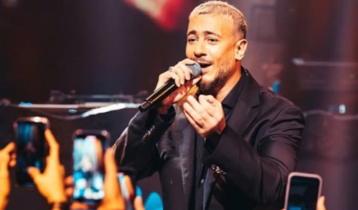 Saad Lamjarred opnieuw voor de rechter