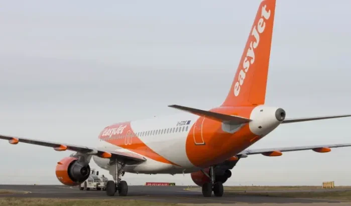 EasyJet pakt uit met nieuwe Marokko-vlucht