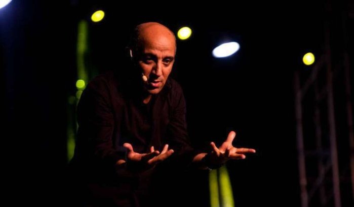 Hassan El Fad grapt over Marokkaanse staking