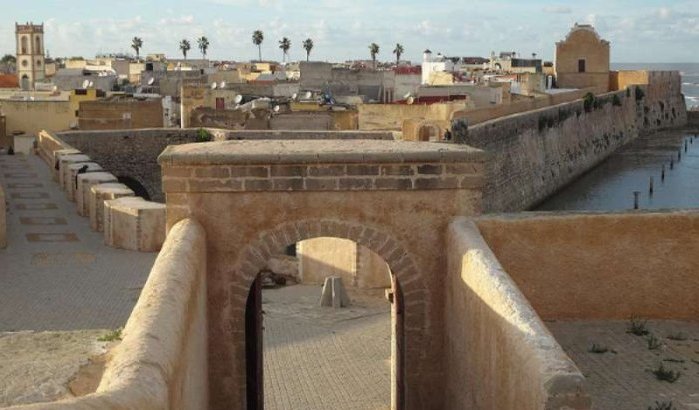 Weer El Jadida 