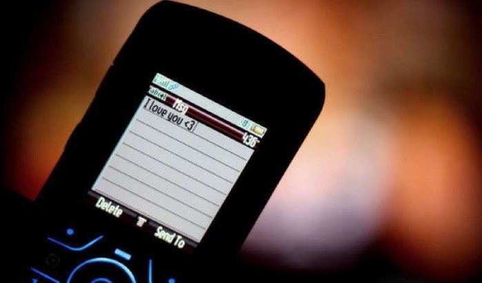 Marokkaan vermoordt vrouw om sms