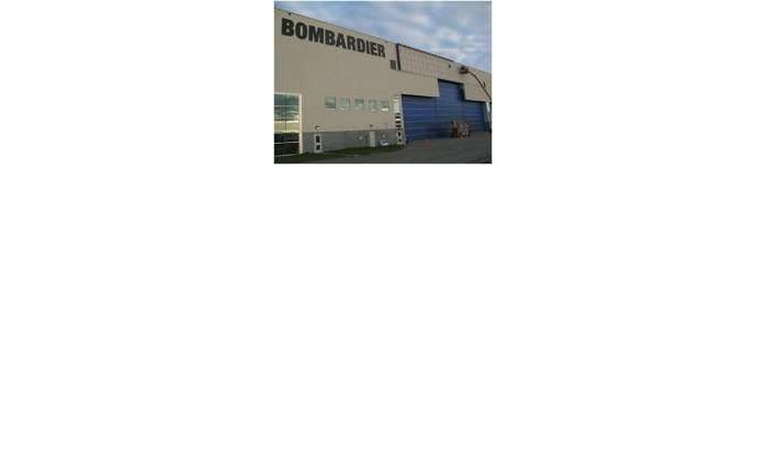 Bombardier bouwt fabriek in Marokko 