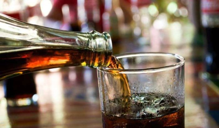Drama in Nador, illegale alcohol doodt dozijn mensen