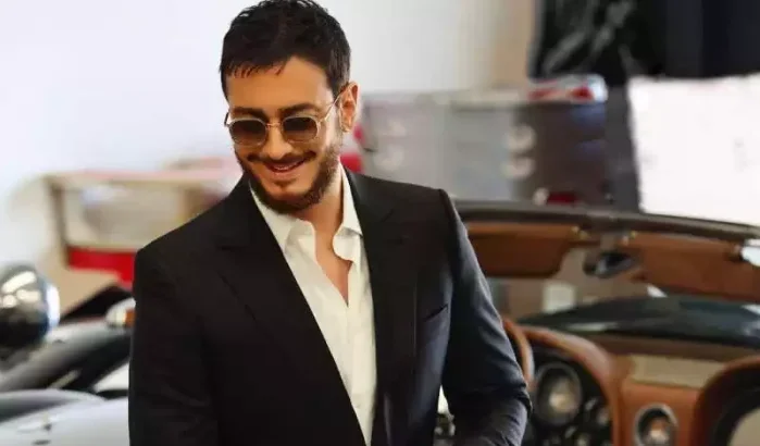 Waarheid over gezondheidstoestand Saad Lamjarred