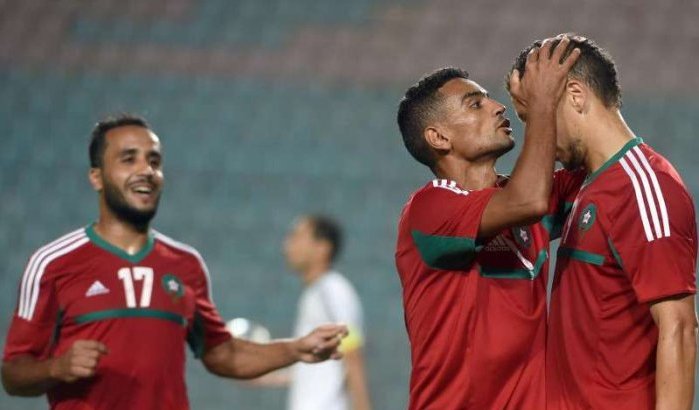 Marokko gaat African Championship of Nations 2018 hosten