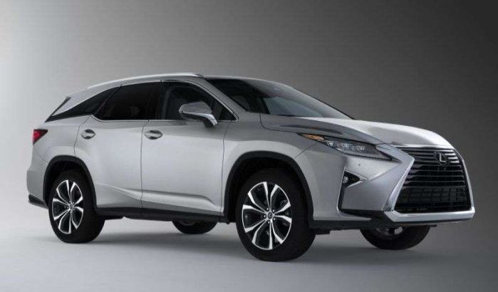 Lexus wil Marokkaanse markt veroveren