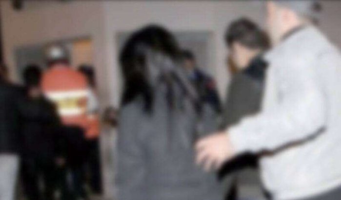 Marokko: vrouw dood na gedwongen abortus in bordeel