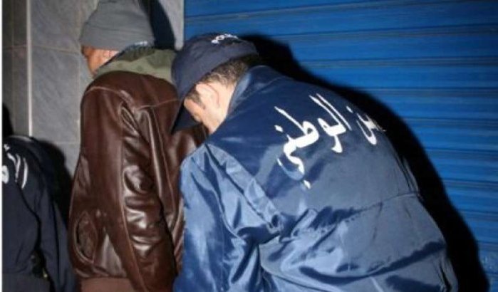 Marokkaan Mohamed Raissi vervolgd voor spionage in Algerije