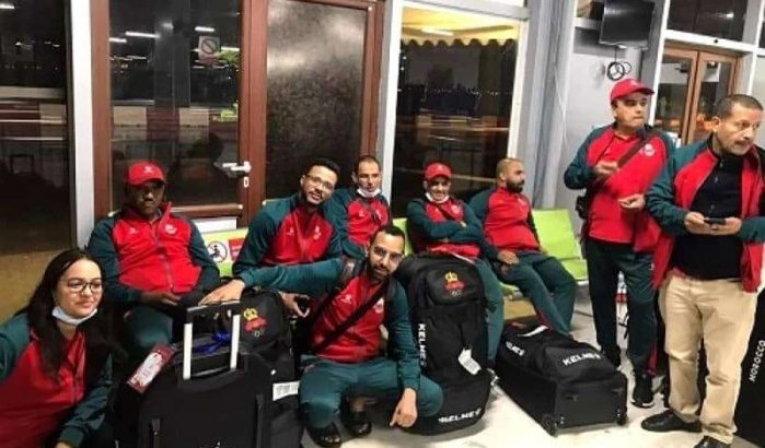 Middellandse-Zeespelen: Marokkaanse journalisten ongewenst in Algerije