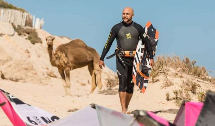 Soufiane Hamaini wil viersterrenhotel bouwen in Dakhla