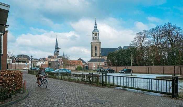 Weer Almelo