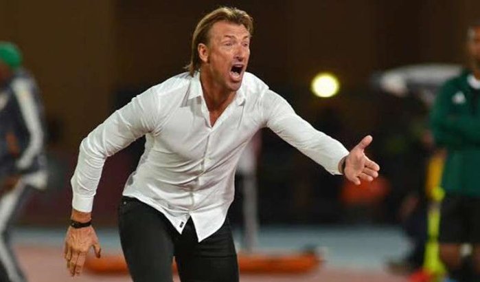 Uitslag wedstrijd Marokko - Togo 2-1