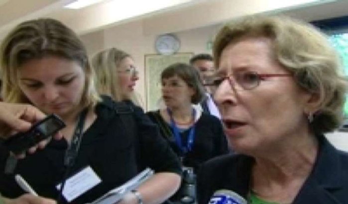 Marokkaanse studenten mogen in Frankrijk blijven 