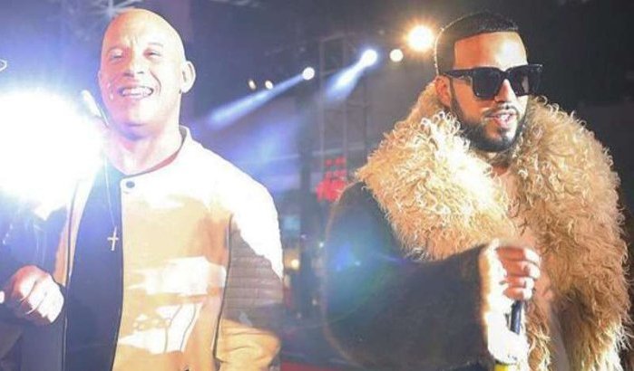 French Montana en Vin Diesel spreken over voordelen Ramadan (video)