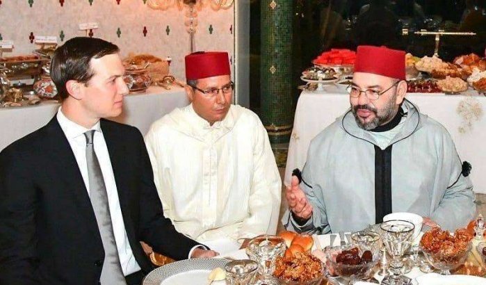 Jared Kushner opnieuw in Marokko om normalisering met Israël te bespreken