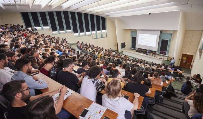 Franse professor noemt Islam "seksueel overdraagbare aandoening"