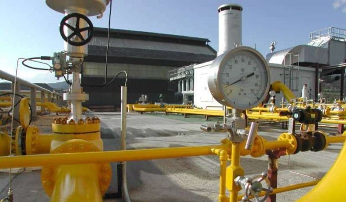 Marokko gaat gas importeren via Spanje