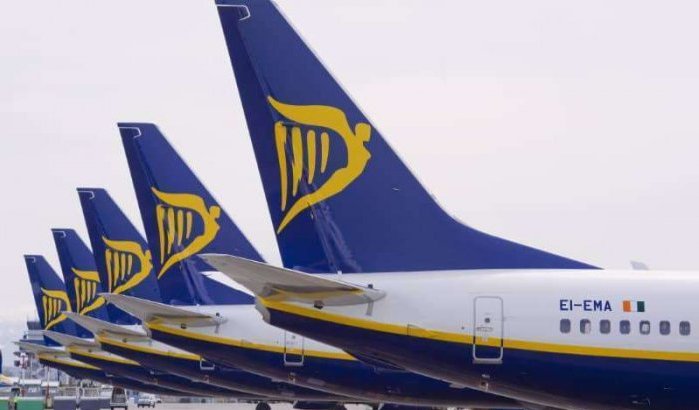Ryanair gaat Marokkaanse klanten niet terugbetalen