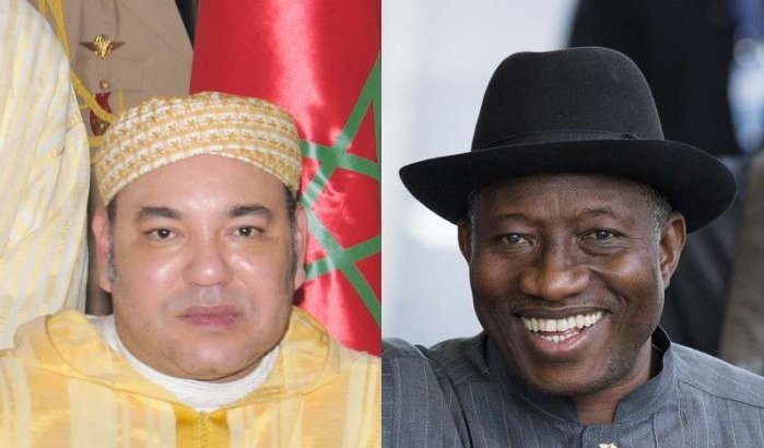 Mohammed VI weigert telefoongesprek met Nigeriaanse president