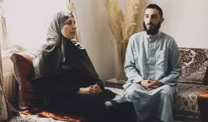 Amine Leknoun: politiekogels werden hem fataal