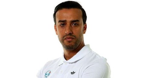 Rachid Azzahim