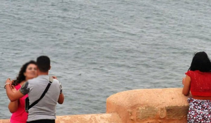 Getrouwde Marokkaanse gearresteerd vanwege buitenechtelijke affaire