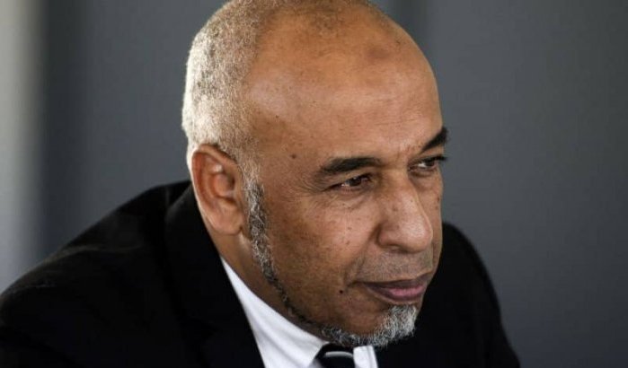Marokkaan nieuwe leider Moslimexecutieve België