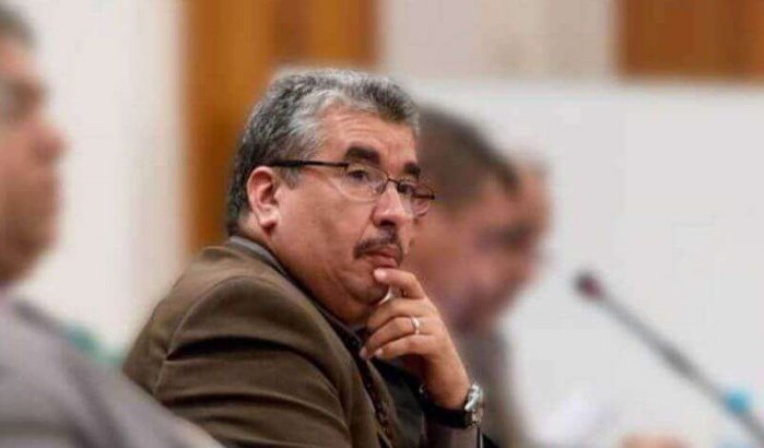 Burgemeester Rabat slachtoffer voedselvergiftiging in Tetouan