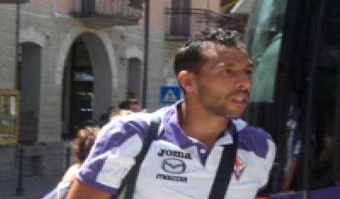 Mounir El Hamdaoui over ervaring in Spanje