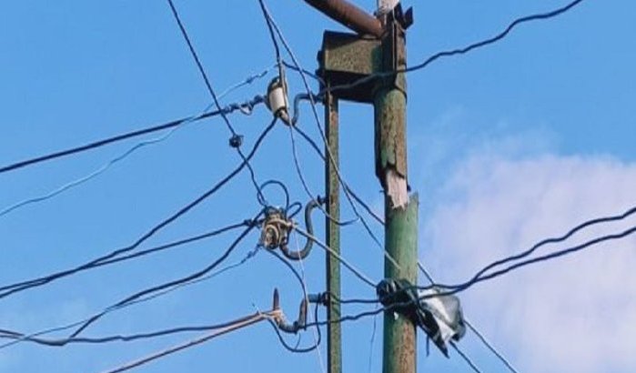Al Hoceima investeert miljoenen in vernieuwing elektriciteitsnet