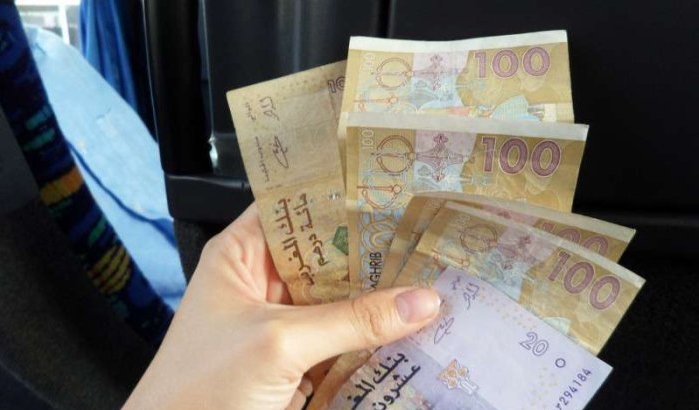 Minder aangiftes van corruptie in Marokko